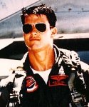 L'avatar di TopGun